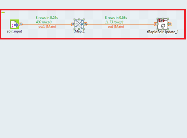 Talend Solr High Speed Update Component v_0.1__1
